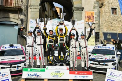 arrivo ciocco
