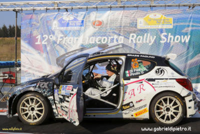 Di Pietro Gabriel Franciacorta Rallyshow (3)