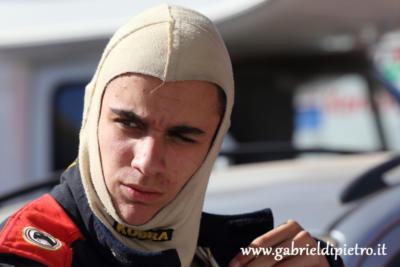 Gabriel Di Pietro 2018