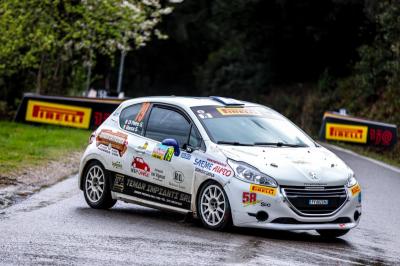 trofeo maremma